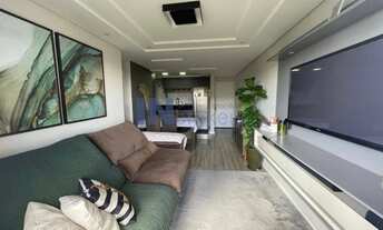 Imagem: Vendo Apartamento de 2 Quartos na Vila Nambi