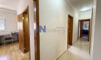 Imagem 3: Luxuosa Casa de Condomínio à Venda em Jundiaí-SP, Jardim das Samambaias: 4 quartos, 2 suít