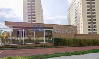 Imagem: Apartamento à venda em Jundiaí-SP, Recanto