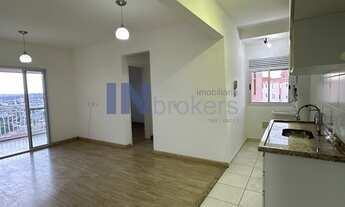 Imagem 5: Apartamento de 69m² - 2 dorm, 1 suíte, 2 vagas cobertas, planejados, sol da manhã - à ven