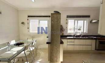 Imagem 7: Luxuosa Casa de Condomínio à Venda em Jundiaí-SP, Jardim das Samambaias: 4 quartos, 2 suít