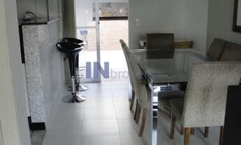 Imagem 3: Casa de Condomínio à Venda em Jundiaí-SP, Vila Mafalda: 4 Quartos, 1 Suíte, 2 Salas, 3 Ban