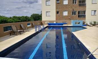 Imagem 3: Apartamento à venda em Jundiaí-SP, Recanto Quarto Centenário: 2 quartos, 1 suíte, 2 salas