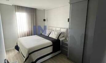 Imagem 2: Vendo Apartamento de 2 Quartos na Vila Nambi - Jundiaí-SP: 2 Quartos, 2 Salas, 1 Banheiro