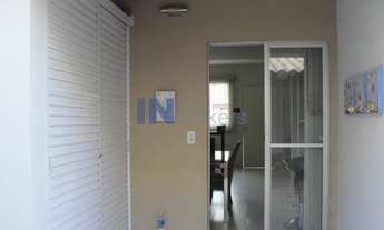 Imagem 5: Casa de Condomínio à Venda em Jundiaí-SP, Vila Mafalda: 4 Quartos, 1 Suíte, 2 Salas, 3 Ban