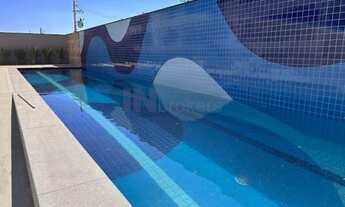 Imagem 5: Apartamento à venda no Residencial Bellacqua com 68m2, 2 dorm. ( 1 suíte), varanda gourmet