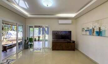 Imagem 6: Luxuosa Casa de Condomínio à Venda em Jundiaí-SP, Jardim das Samambaias: 4 quartos, 2 suít