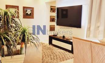 Imagem: Apartamento à venda em Jundiaí-SP, Bosque