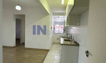 Imagem 6: Apartamento de 69m² - 2 dorm, 1 suíte, 2 vagas cobertas, planejados, sol da manhã - à ven