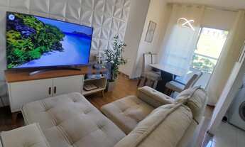 Imagem: Apartamento à venda em Jundiaí-SP, na