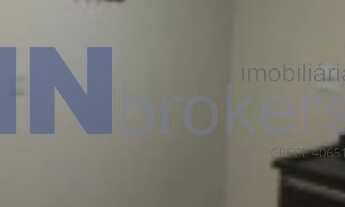 Imagem 6: Apartamento à venda em Jundiaí-SP, 2 quartos, 2 salas, 1 banheiro, 1 vaga - Recanto Quarto