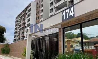 Imagem 3: Apartamento à venda no Residencial Bellacqua com 68m2, 2 dorm. ( 1 suíte), varanda gourmet