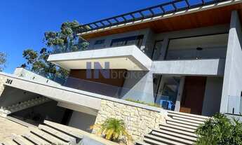 Imagem: Casa a venda no Condomínio Terras da Alvorada