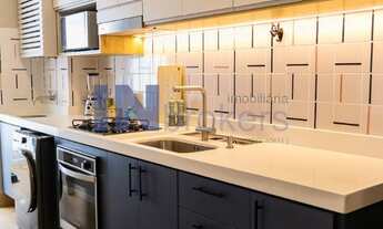 Imagem 4: Imóvel à venda em Jundiaí-SP: Apartamento de 2 quartos no Condomínio Tons de Ipanema, Jard