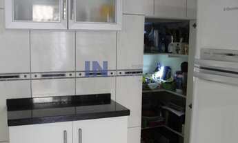 Imagem 6: Casa de Condomínio à Venda em Jundiaí-SP, Vila Mafalda: 4 Quartos, 1 Suíte, 2 Salas, 3 Ban