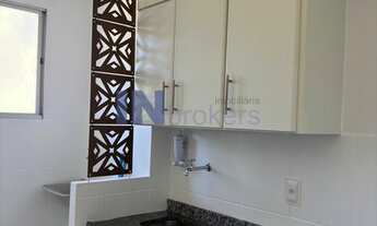 Imagem 3: Apartamento à venda no Residencial Janaína, Jd Bonfiglioli, Jundiaí SP, com 3 dormitórios