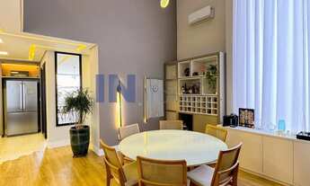 Imagem: Casa de Condomínio de Luxo em Jundiaí-SP