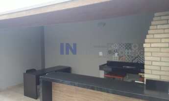 Imagem: Casa de Condomínio à Venda em Jundiaí-SP