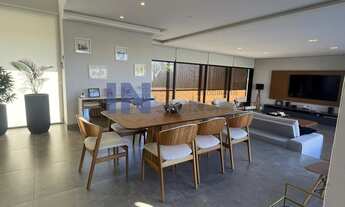 Imagem 5: Casa a venda no Condomínio Terras da Alvorada, em Jundiaí SP com 6 dorm. ( 3 suítes), pis