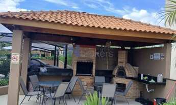 Imagem 5: Apartamento à venda em Jundiaí-SP, Recanto Quarto Centenário: 2 quartos, 1 suíte, 2 salas