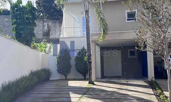 Imagem: Casa de condomínio de luxo em Chácara