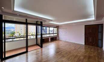 Imagem 2: Excelente apartamento no Edifício Schiavo, rua do retiro, Jundiaí/SP, 155m2, 3 dormitórios