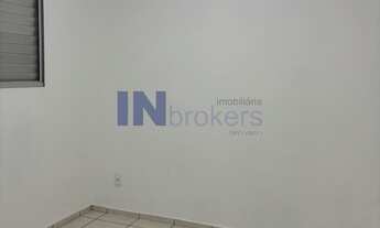 Imagem 5: Apartamento à venda no Residencial Janaína, Jd Bonfiglioli, Jundiaí SP, com 3 dormitórios