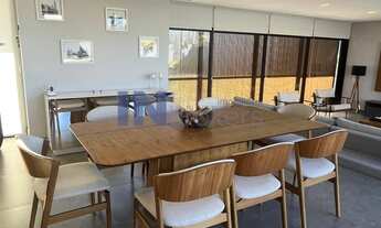 Imagem 7: Casa a venda no Condomínio Terras da Alvorada, em Jundiaí SP com 6 dorm. ( 3 suítes), pis