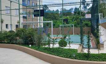 Imagem 4: Apartamento à venda em Jundiaí-SP, Recanto Quarto Centenário: 2 quartos, 1 suíte, 2 salas