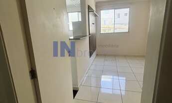 Imagem 6: Apartamento para locação no condomínio Reserva do Japi, Jundiaí/SP, 49m² , 2 dormitórios