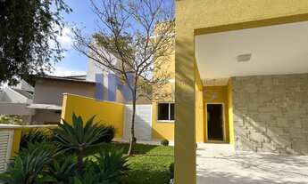 Imagem 3: Casa de Condomínio à Venda em Jundiaí-SP, Bairro Engordadouro: 3 Quartos, 3 Suítes, 2 Sala