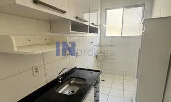Imagem 3: Apartamento para locação no condomínio Reserva do Japi, Jundiaí/SP, 49m² , 2 dormitórios