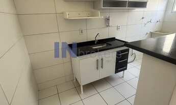 Imagem 4: Apartamento para locação no condomínio Reserva do Japi, Jundiaí/SP, 49m² , 2 dormitórios