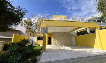 Imagem 2: Casa de Condomínio à Venda em Jundiaí-SP, Bairro Engordadouro: 3 Quartos, 3 Suítes, 2 Sala