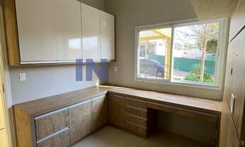 Imagem 4: Casa de Condomínio à Venda em Jundiaí-SP, Bairro Engordadouro: 3 Quartos, 3 Suítes, 2 Sala