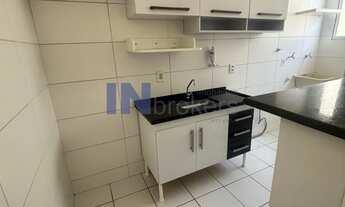 Imagem 2: Apartamento para locação no condomínio Reserva do Japi, Jundiaí/SP, 49m² , 2 dormitórios