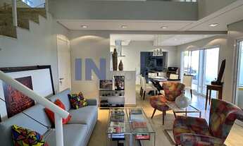 Imagem 3: CASA A VENDA NO CONDOMÍNIO BOSQUE DOS JATOBÁS, COM 3 SUÍTES, SALA DE TV, CLOSET, OFURÔ, CH