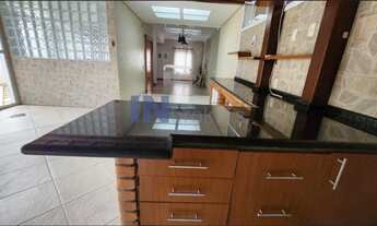 Imagem 2: Casa de Condomínio à venda em Jundiaí-SP, Jardim Shangai: 3 quartos, 1 suíte, 2 salas, 3 b