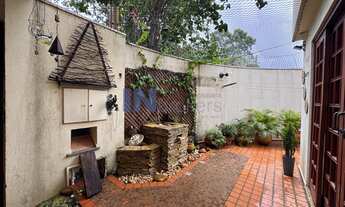 Imagem: Casa à venda em Jundiaí-SP, Parque da