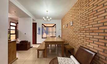 Imagem 6: Casa à venda em Jundiaí-SP, Parque da Represa: 3 quartos, 1 suíte, 3 salas, 3 banheiros, 3