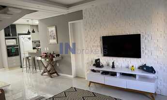 Imagem 2: Casa de condomínio à venda em Jundiaí-SP: 3 quartos, 1 suíte, piscina, área gourmet, 3 vag