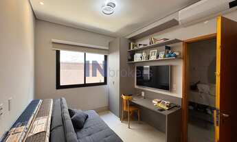 Imagem: Casa de Condomínio de Alto Padrão à Venda