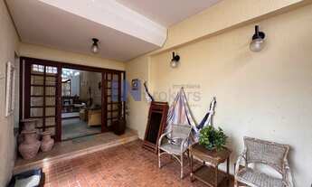 Imagem 3: Casa à venda em Jundiaí-SP, Parque da Represa: 3 quartos, 1 suíte, 3 salas, 3 banheiros, 3