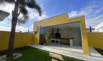 Imagem 6: Casa de Condomínio à Venda em Jundiaí-SP, Bairro Engordadouro: 3 Quartos, 3 Suítes, 2 Sala