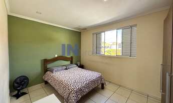 Imagem: Casa à venda em Jundiaí-SP, Vila Alvorada