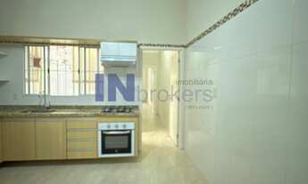 Imagem 3: Casa a venda na Vila Progresso, com 85m² de área construída, 1 dormitório, reformado, 1 va