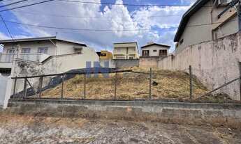 Imagem: Terreno à venda em Jundiaí-SP no Jardim