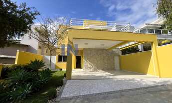 Imagem: Casa de Condomínio à Venda em Jundiaí-SP