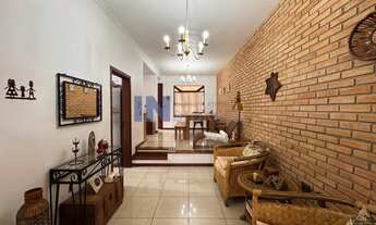 Imagem 4: Casa à venda em Jundiaí-SP, Parque da Represa: 3 quartos, 1 suíte, 3 salas, 3 banheiros, 3