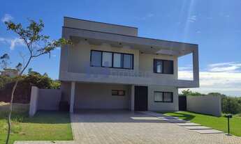 Imagem: Luxuosa Casa de Condomínio à Venda em